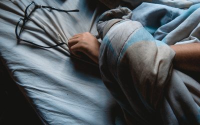 Sleep Strategies, Part 1
