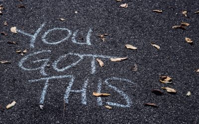 Top 5 Signs Anxiety is Ruling Your Life