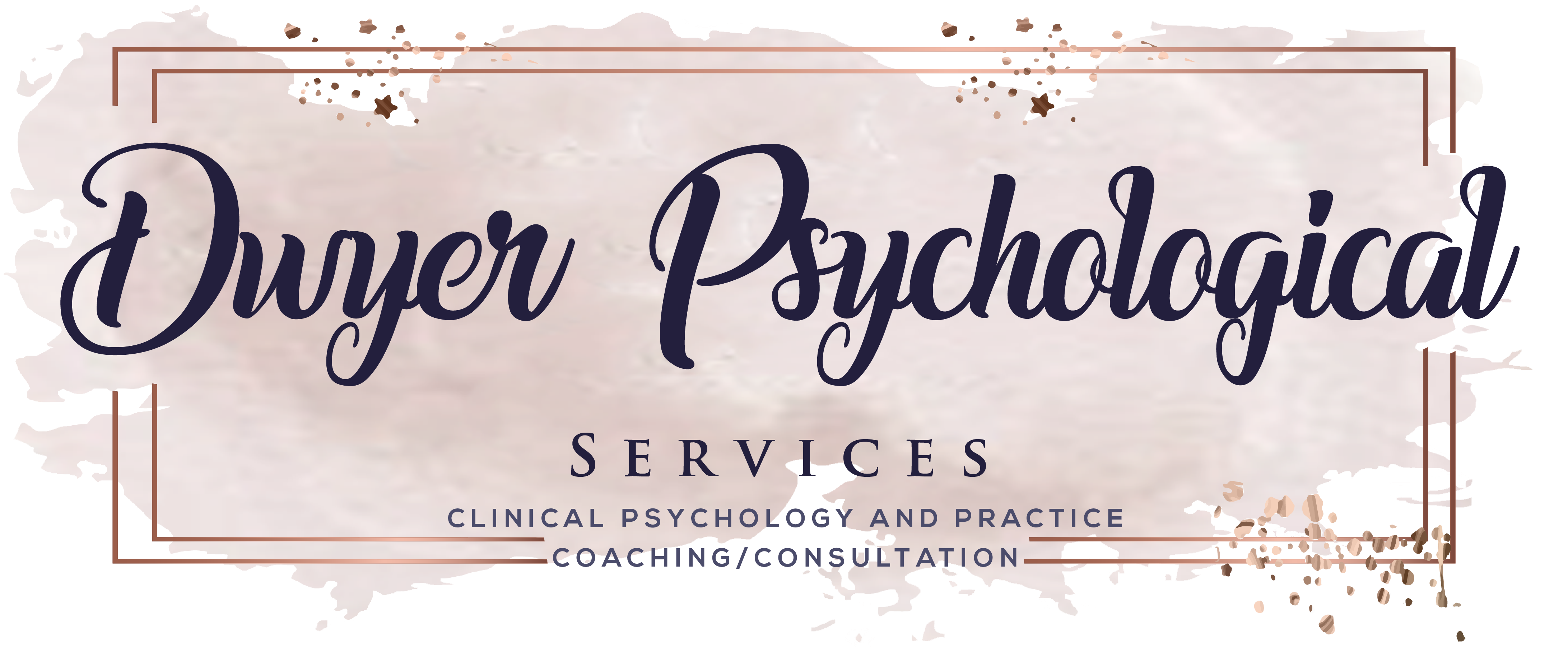 Dwyer Psychological Services, PC